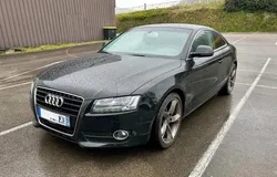 Audi A5 COUPE 3.2 FSI 265 S-LINE QUATTRO