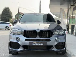 BMW X5 40e xDrive Pack M