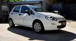 Fiat Punto 1.3 M-Jet Easy S&S