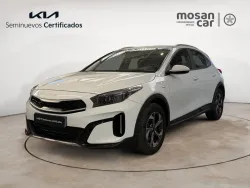 KIA XCeed 1.0 MHEV Drive 115