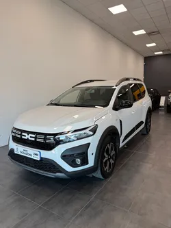 Dacia Jogger Extrême + TCe 110 GPS Caméra 1ère Main Garantie