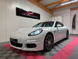 PORSCHE PANAMERA V6 3.0D 300 Edition Tiptronic S/ Entretien complet