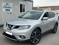 Nissan x-trail 1.6 dci 130ch tekna xtronic 32.000 kms excellent état