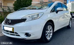 Nissan Note 1.2 Acenta