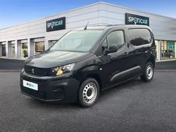 Peugeot Partner FOURGON M 950 KG BLUEHDI 130 S&S BVM6