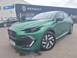 Renault clio 6 tce 115cv evolution