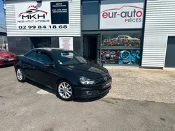 VOLKSWAGEN EOS 2.0 TDI 140ch Sportline