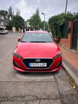 HYUNDAI i30 CW 1.0 TGDI Klass
