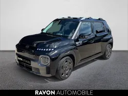 HYUNDAI Inster 49 kWh Cross Executive