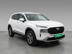 HYUNDAI Santa Fe 1.6TGDI HEV Maxx 7pl 2WD 6AT