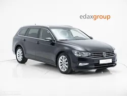 VW Passat Variant 2.0 TDI Business DSG