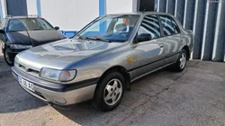 Nissan Sunny 1.4 SLX