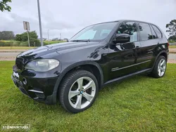 BMW X5 40 d xDrive