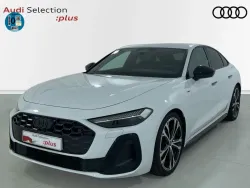 AUDI A5 e-hybrid Black line quattro S tronic