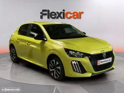 Peugeot 208 1.2 Hybrid Style e-DCS6