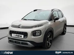 Citroen C3 Aircross BlueHDi 100ch S&S Shine E6.d-TEMP
