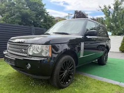 Land Rover Range Rover VOGUE V8 272 CH 4X4 BVA - HAYON ÉLECTRIQUE TOIT OUVRANT VOLANT EN CUIR