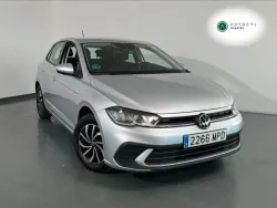 VOLKSWAGEN Polo 1.0 TSI 70kW