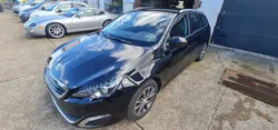 Peugeot 308 SW II 1.2 PURETECH 130 S&S ALLURE
