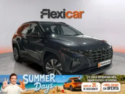 HYUNDAI Tucson 1.6 TGDI Klass 4x2