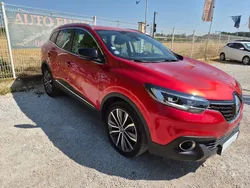 Renault Kadjar 1.2 TCE 130cv Bose Boite Automatique 2016