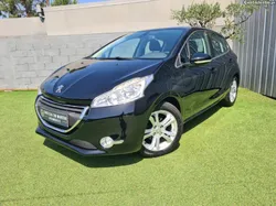 Peugeot 208 1.2 PureTech Active