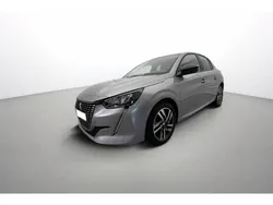 Peugeot 208 PureTech 75 S&S BVM5 Style