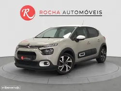 Citroën C3 1.2 PureTech Shine