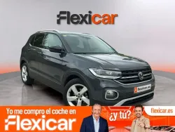 Volkswagen T-Cross 1.0 TSI Advance DSG7 81kW