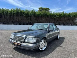 Mercedes-Benz E 280 Classic