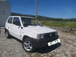 Fiat Panda 750 L