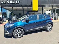 Renault CAPTUR 0.9 TCE 90CH ZEN - 19