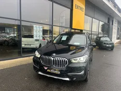 Bmw X1 XDRIVE20DA 190 CH XLINE + 5870 E OPTIONS