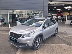 Peugeot 2008 Puretech 130 GT LINE