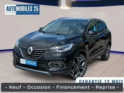 Renault Kadjar 2 Intens Blue dCi 115 EDC