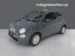 FIAT 500 1.0 Hybrid Cult 52kW