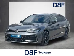 Volkswagen Passat NOUVELLE 2.0 TDI 150CH DSG7 R LIN