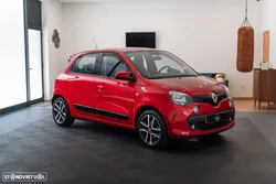 Renault Twingo 0.9 TCe Sport
