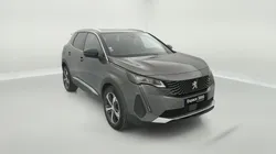 PEUGEOT 3008 Puretech 130ch S&S EAT8 GT Pack