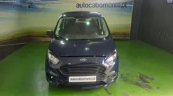 Ford Courier Tourneo 1.0 EcoBoost