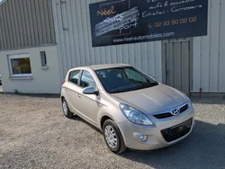 HYUNDAI i20 1.4 CRDI 75CH 5P BVM5
