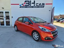 Peugeot 208 1.6 BLUEHDI 100CH ACTIVE