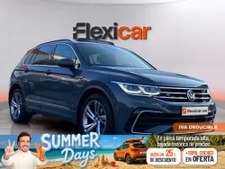 VOLKSWAGEN Tiguan 2.0TDI Life DSG 110kW