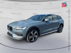 Volvo V60 Cross Country B4 AWD 197ch Pro Geartronic 8
