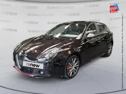 Alfa romeo Giulietta 1.4 TB MultiAir 170ch Imola Stop&Start TCT
