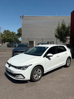 VOLSKWAGEN GOLF 8 1.0 TSI OPF 110ch BVM6 Life Business
