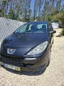 Peugeot 307 1.6 hdi