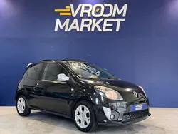 RENAULT Twingo 1.1 100ch GT - Toit Ouvrant - Clim Auto