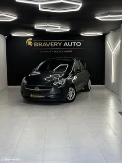 Opel Corsa 1.3 CDTi Edition