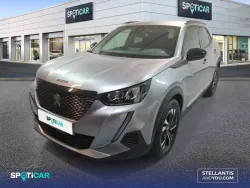 PEUGEOT 2008 1.2 PureTech S&S Allure EAT8 130